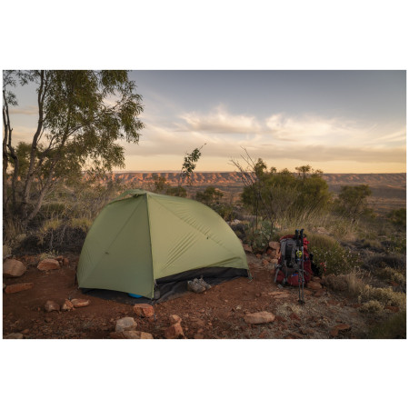 Свръх лека палатка Sea to Summit Alto TR1 Plus