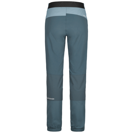 Дамски панталони Ortovox Punta Berrino Pants Women's