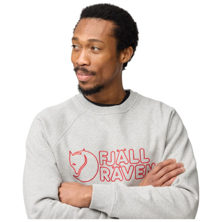 Мъжки пуловер Fjällräven Fjällräven Classic Sweater M