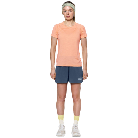 Дамска тениска Devold Endurance Merino 130 Tee Wmn