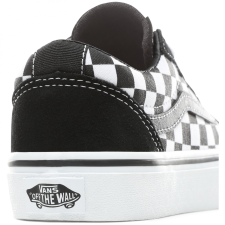 Детски обувки Vans Yt Ward