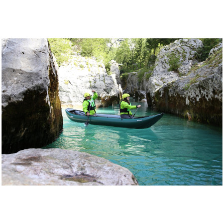 Кану Gumotex BARAKA