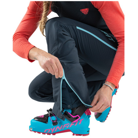 Дамски зимни панталони Dynafit #Mercury 2 Dst W Pnt