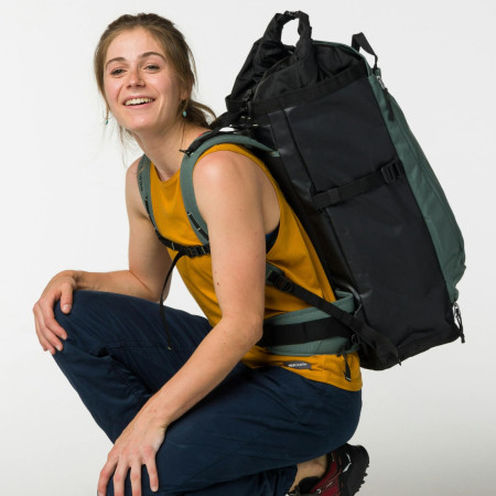 Раница за катерене Wild Country Crag Hauler 40