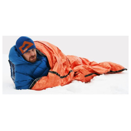 Бивак сак Mountain Equipment Ultralight Bivi