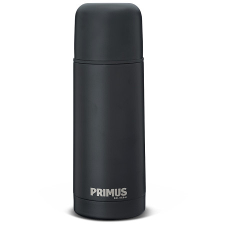 Термос Primus Classic Light Vacuum Bottle 0.5 L черен black