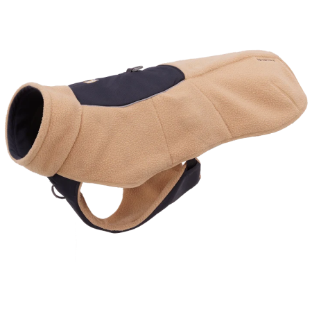 Облекло за куче Ruffwear Timberline Fuse™ Fleece Vest
