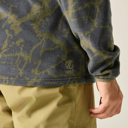 Мъжки суитшърт Dare 2b Mens Print Fleece