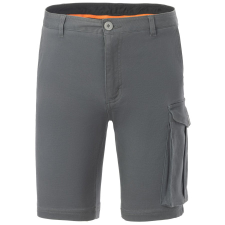 Мъжки къси панталони Regatta Bendrick Shorts сив Dark Storm