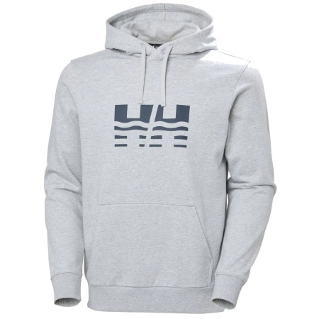 Мъжки суитшърт Helly Hansen Core Graphic Hoodie