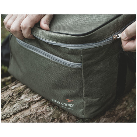 Охладителна чанта Easy Camp Arctic Daisy M