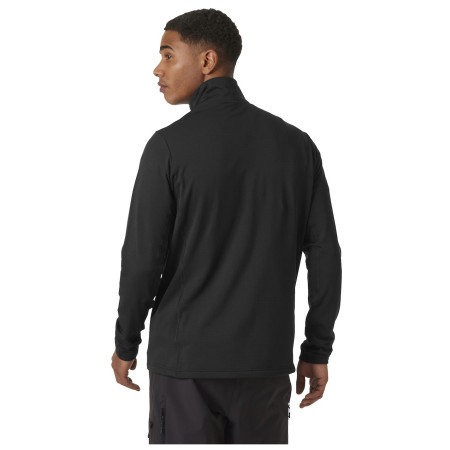 Мъжки суитшърт Helly Hansen Versalite Fleece Jacket