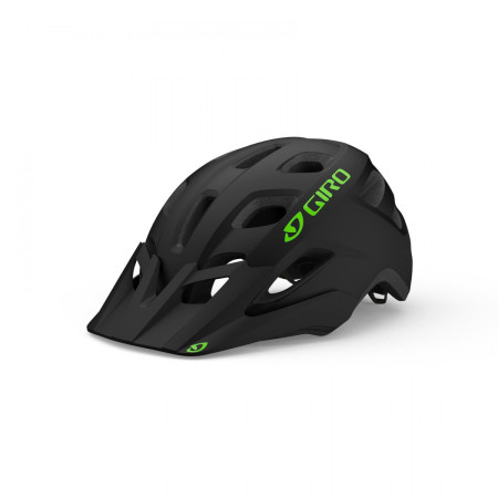 Детска колоездачна каска Giro Tremor MIPS черен
