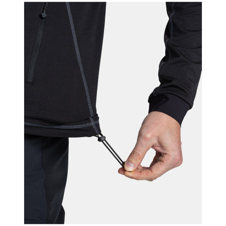 Функционален мъжки суитшърт Kilpi Memphis