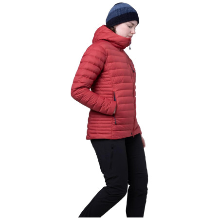 Дамско зимно яке Mountain Equipment Earthrise Hooded Wmns Jacket