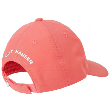 Шапка с козирка Helly Hansen Crew Cap 2.0