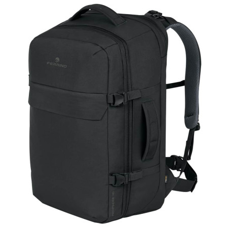 Пътна раница Ferrino Pathfinder 40 черен RCC Black