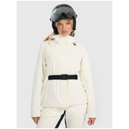 Дамско палто 4F Technical Jacket F0869