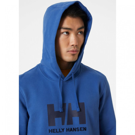 Мъжки суитшърт Helly Hansen Hh Logo Hoodie