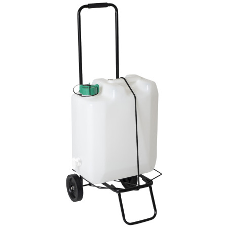 Транспортна количка Bo-Camp Luggage trolley