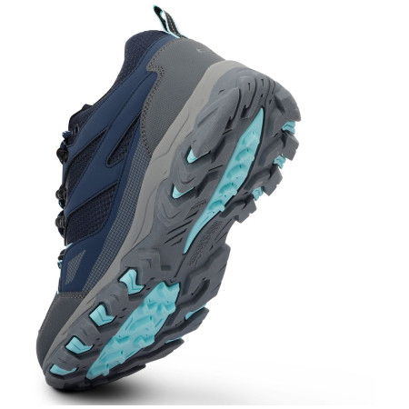 Дамски обувки Regatta Wmn Holcombe III Low