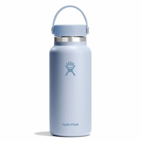Термобутилка Hydro Flask Wide Mouth 32 oz