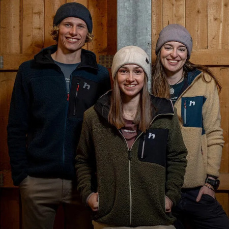 Дамско яке Hannah Koala Hoody