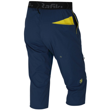 Мъжки 3/4 панталони Rafiki Moonstone