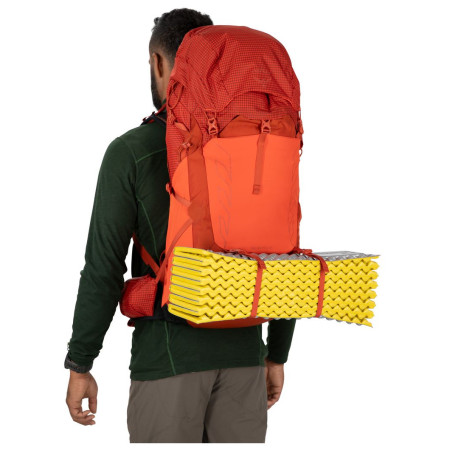 Туристическа раница Osprey Talon Pro 40