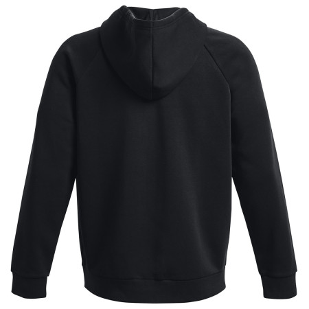 Мъжки суитшърт Under Armour Rival Fleece FZ Hoodie