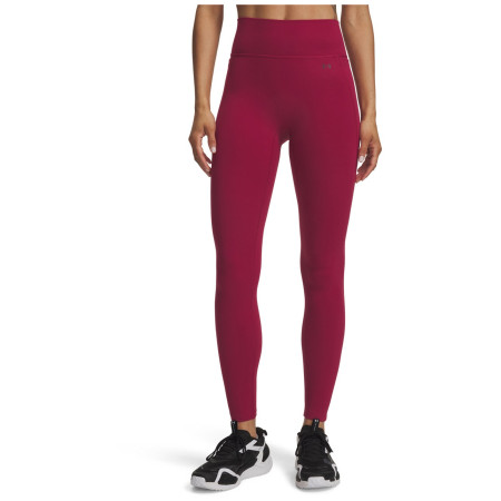 Дамски клин Under Armour Motion Legging винен