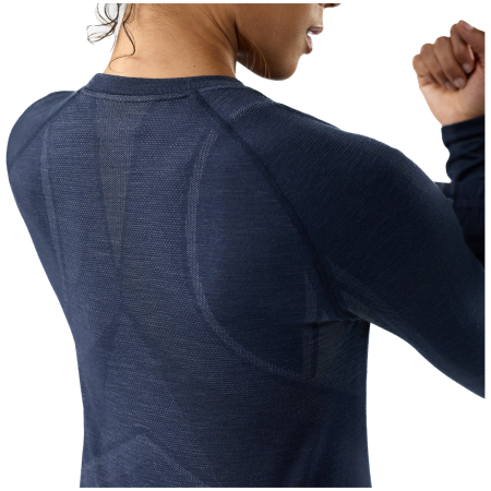 Дамска функционална блуза Smartwool Women's Intraknit All-Season Merino Base