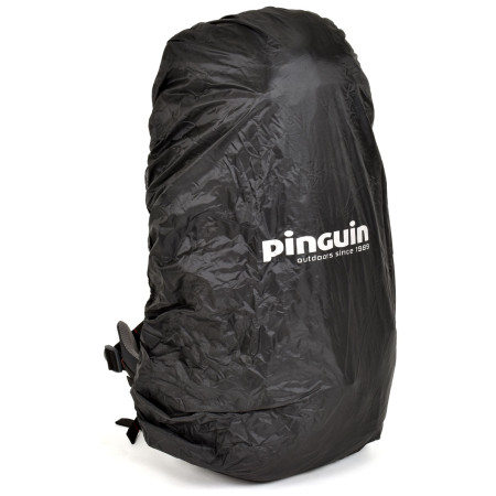Дъждобран Pinguin S (15–35 l) черен Black