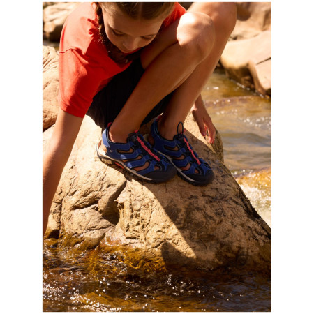 Детски сандали Regatta Westshore IV Junior YW7