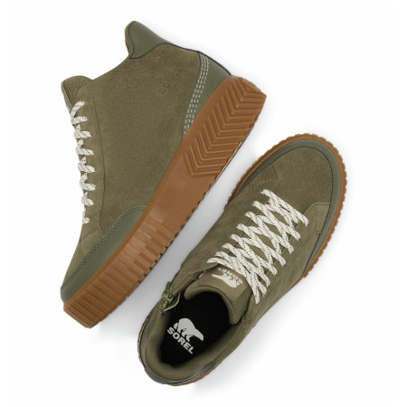 Дамски зимни ботуши Sorel Ona Ave™ Zip Mid Wp