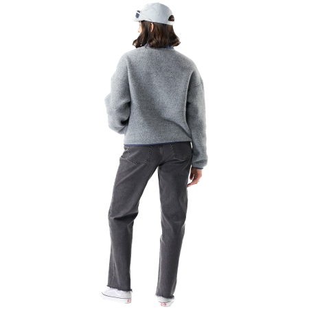 Дамски функционален суитшърт Smartwool Women's Second Cut Fleece 1/2 Zip