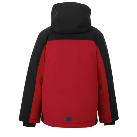 Детско яке Dare 2b Cheery Jacket Blck/DngrRed