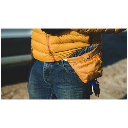 Държач за лакомства Ruffwear Treat Trader™ Treat Pouch