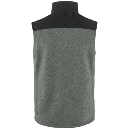 Мъжка жилетка Fjällräven Buck Fleece Vest M