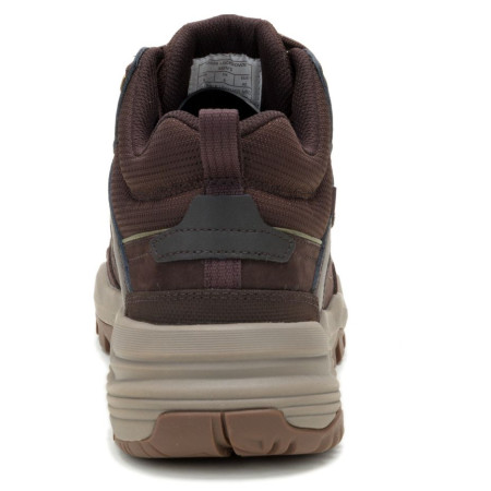 Мъжки обувки Caterpillar Grapple Leather Mid