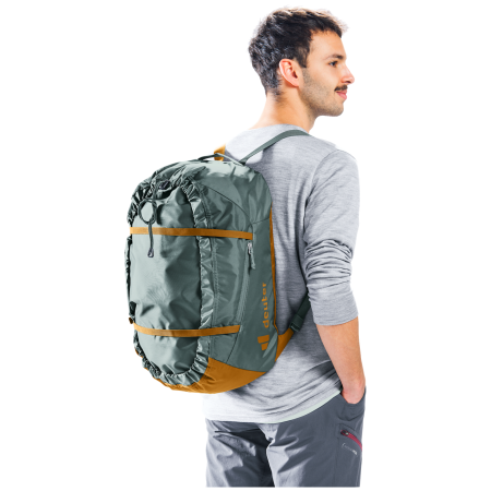 Чанта за въже Deuter Gravity Rope Bag