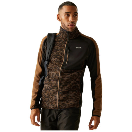 Мъжки суитшърт Regatta Oakar