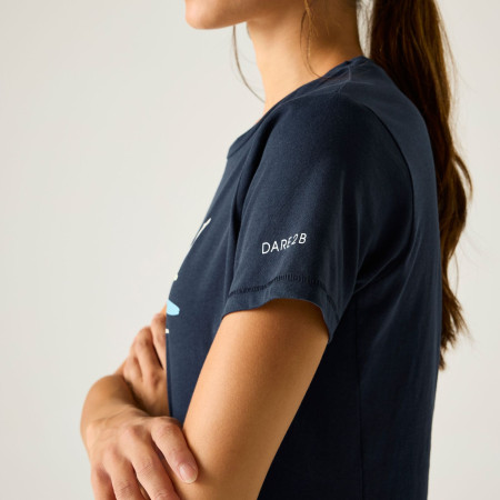 Дамска тениска Dare 2b Tranquility III Tee