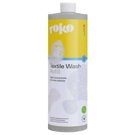 Перилен препарат TOKO Textile Wash 1000ml