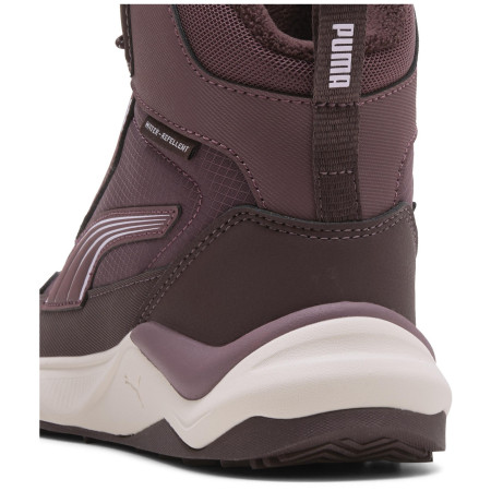 Детски обувки Puma Puma Evolve 2.0 Boot PS Rich Cocoa-Powde