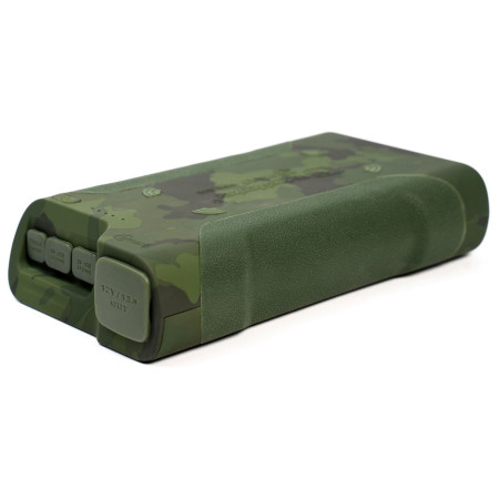 Външно зарядно устройство Ridge Monkey Vault C-Smart Wireless 42150mAh Green