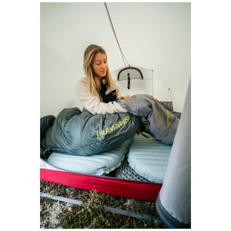 Надуваема постелка Therm-a-Rest NeoAir Xtherm NXT RW