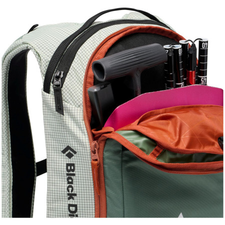 Раница Black Diamond Dawn Patrol 15 Backpack