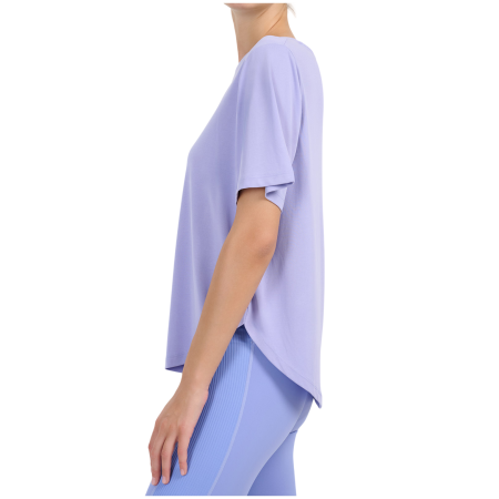 Дамска тениска 4F Tshirt Fnk F2295