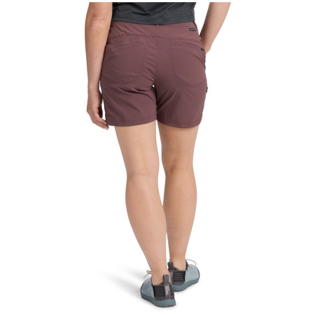Дамски къси панталони Black Diamond W Pursuit Shorts